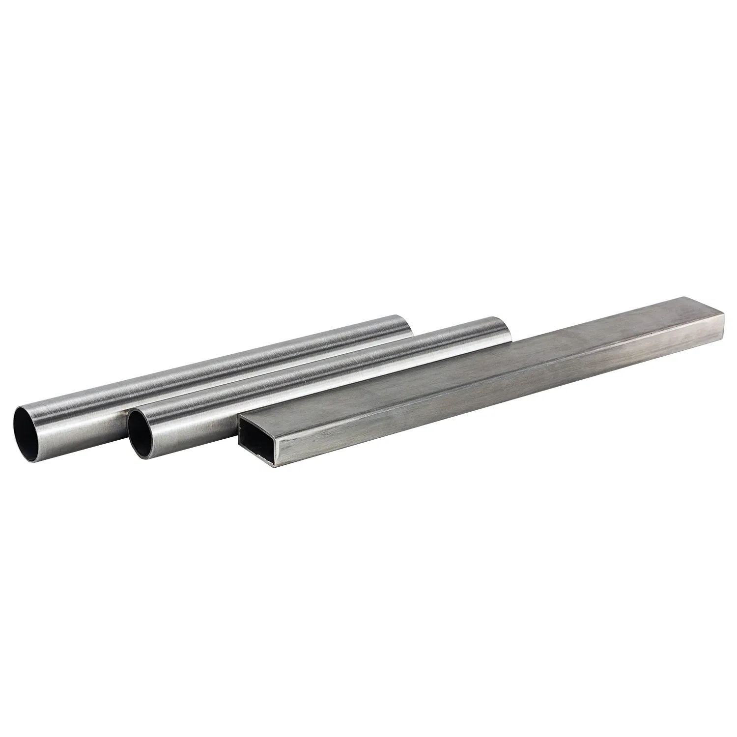 304 316 321 Polished Surface Ss Smls Pipe Thick Wall Round Stainless Steel Pipe