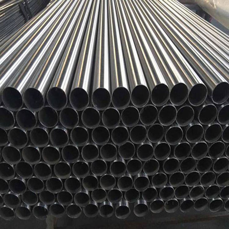 "304/304L 316/316L 317L 316ti &amp; 300 Series ERW/Seamless Duplex Stainless Steel Welded/Tubing Stainless Steel Pipe Fittings