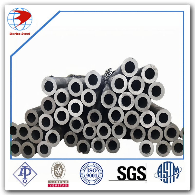 High-Quality Alloy Steel Tube - Ideal for Mechanical Engineering Projects