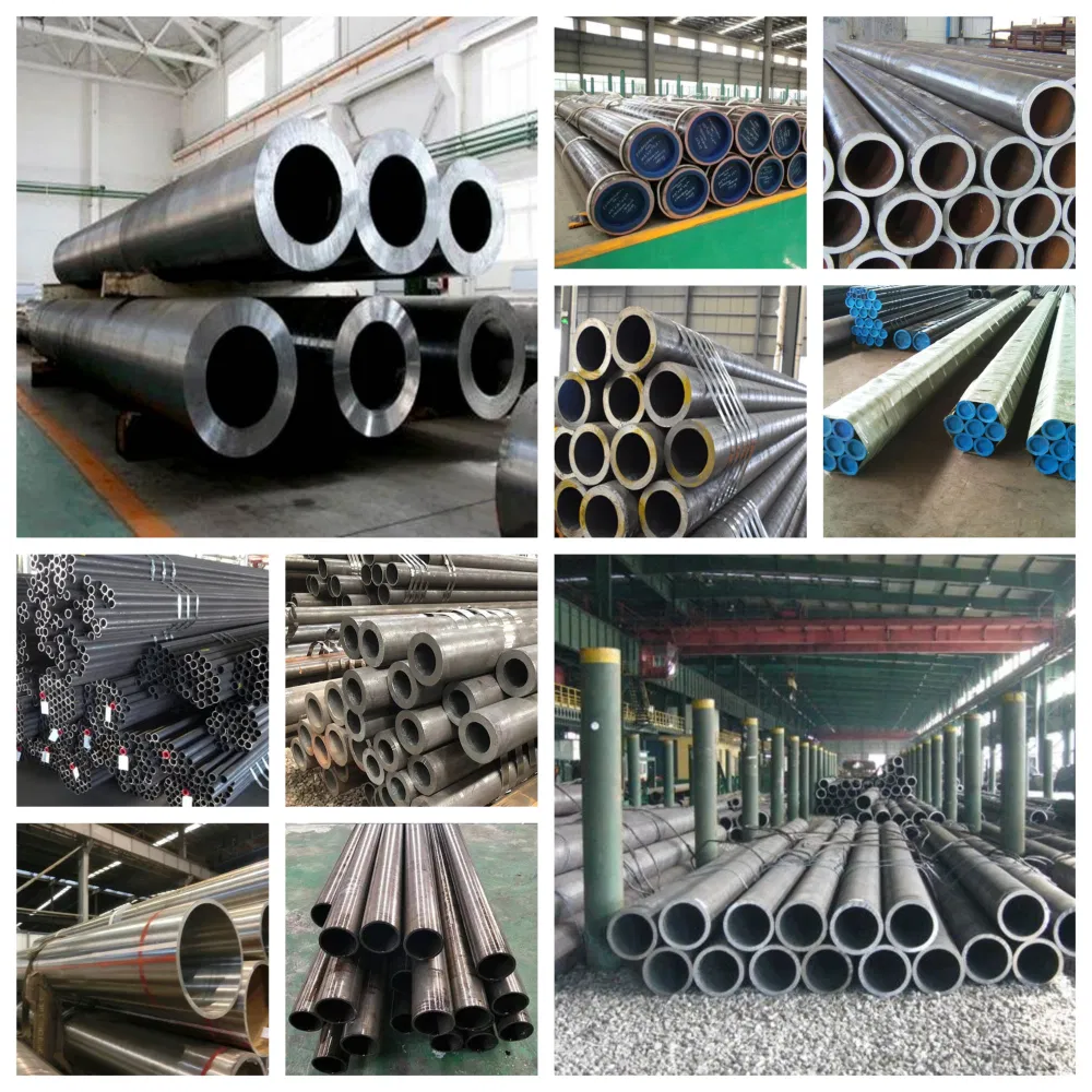 Alloy Steel