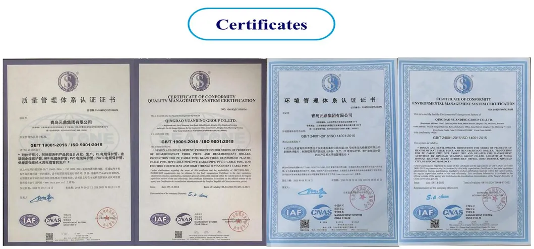 Radiant Pipe Manufacturing 3