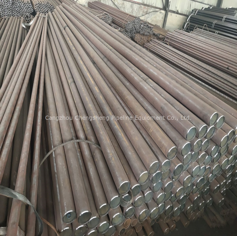 Factory Supplier 12 Inch 16 Inch 30 Inch Large Diameter Round Seamless Hot Rolled Carbon Mild Steel Pipes