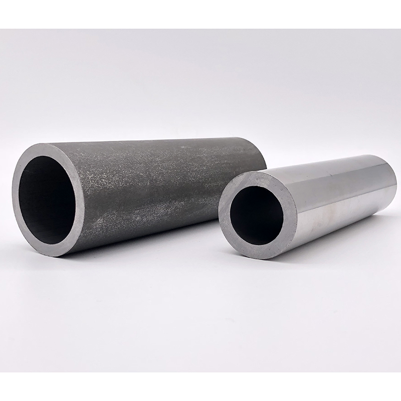 Mechanical Engineering Components Factory Direct Sales Cold-Rolled Alloy Seamless Steel Pipe (Tube)