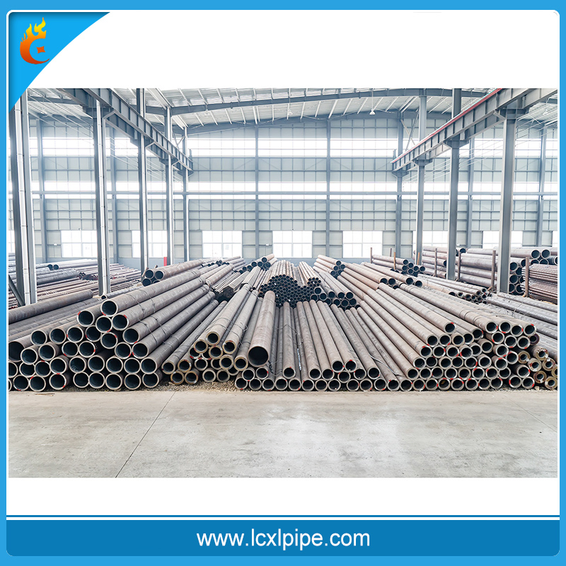 Manufacturer Price Seamless/ Welded Stainless/Carbon/Alloy Galvanized Square/Round Water Steel Pipe