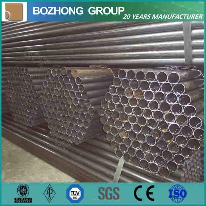 Super Duplex Stainless Steel Pipe A790 S32760