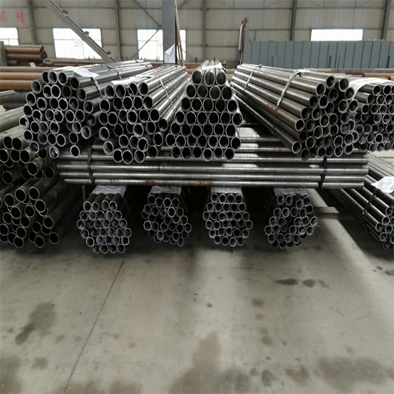 En 10216-4 26crmo4-2 &nbsp;1.7219 Seamless Alloy Steel Tubes Pipe for Specified Low Temperature