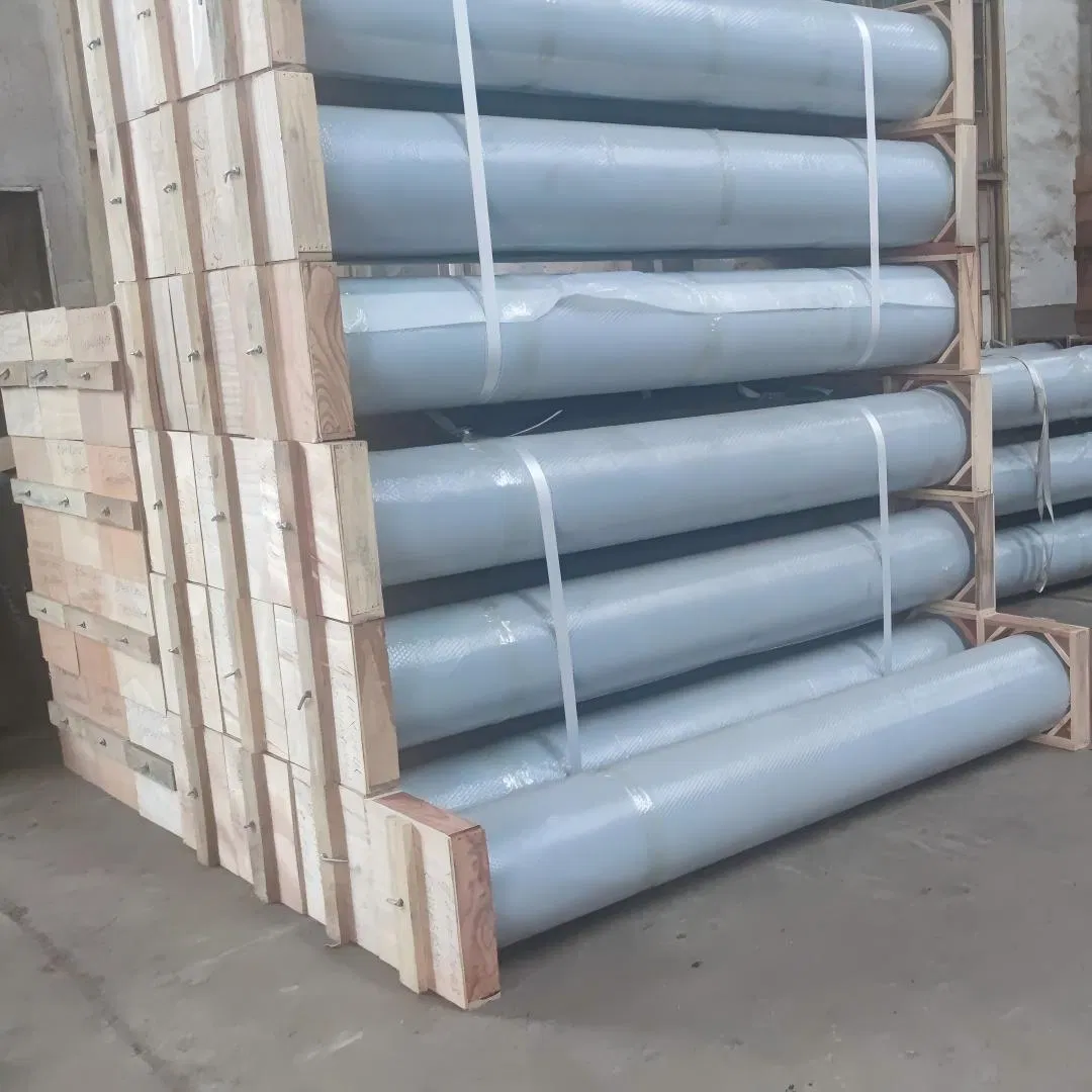 ASTM A335 P11/P22 Alloy Steel Pipe - Heat Resistant, for Refinery &amp; Petrochemical Piping Systems