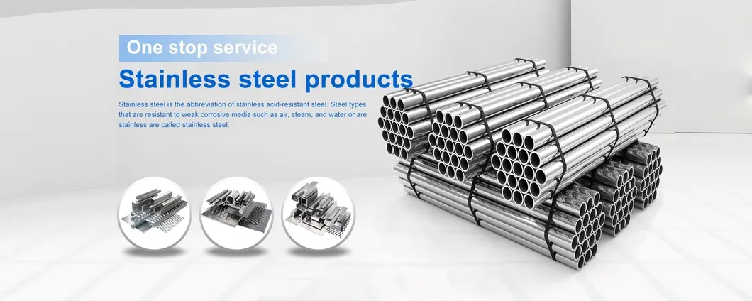 Stainless Steel Tube Overview