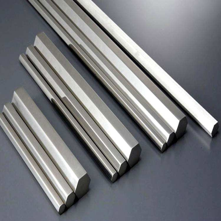 Ss 2205 2507 Super Duplex Stainless Steel Pipe and Tube