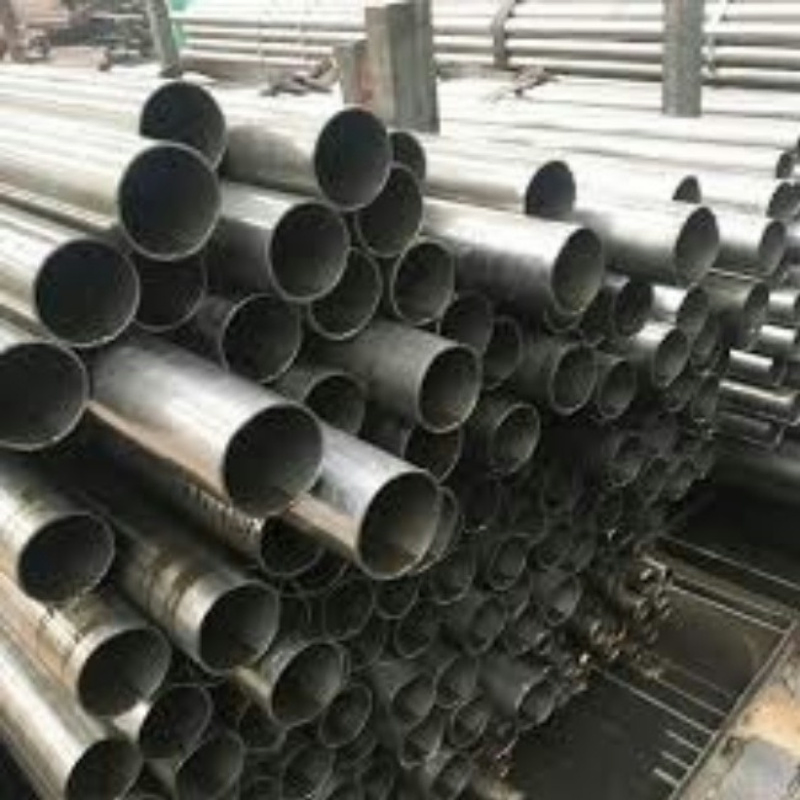 JIS G3444 Certified Alloy Mechanical Tube for General Structural and Machinery Parts