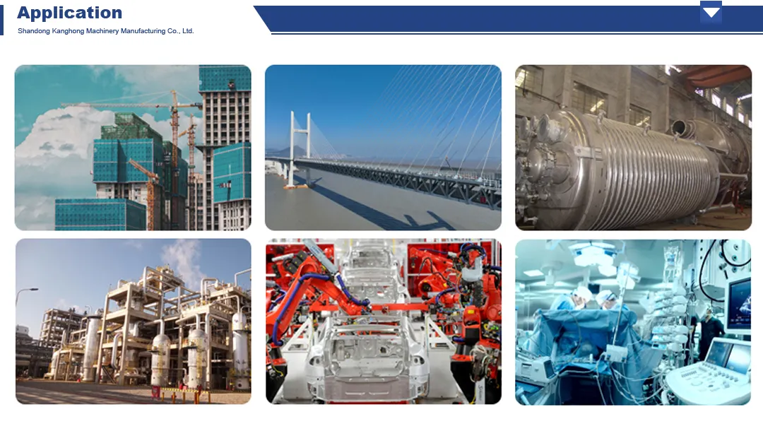 Stainless Steel Pipe View 5