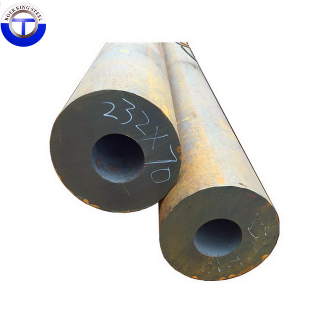 ASTM A519 4130 4340 4140 Alloy Mechanical Seamless Steel Tube Seamless Steel Pipe