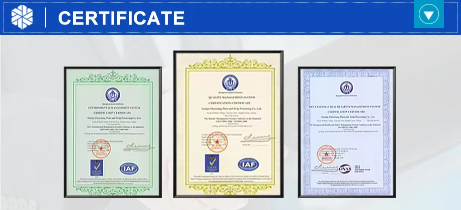 Galvanized Metal Steel Pipe 11