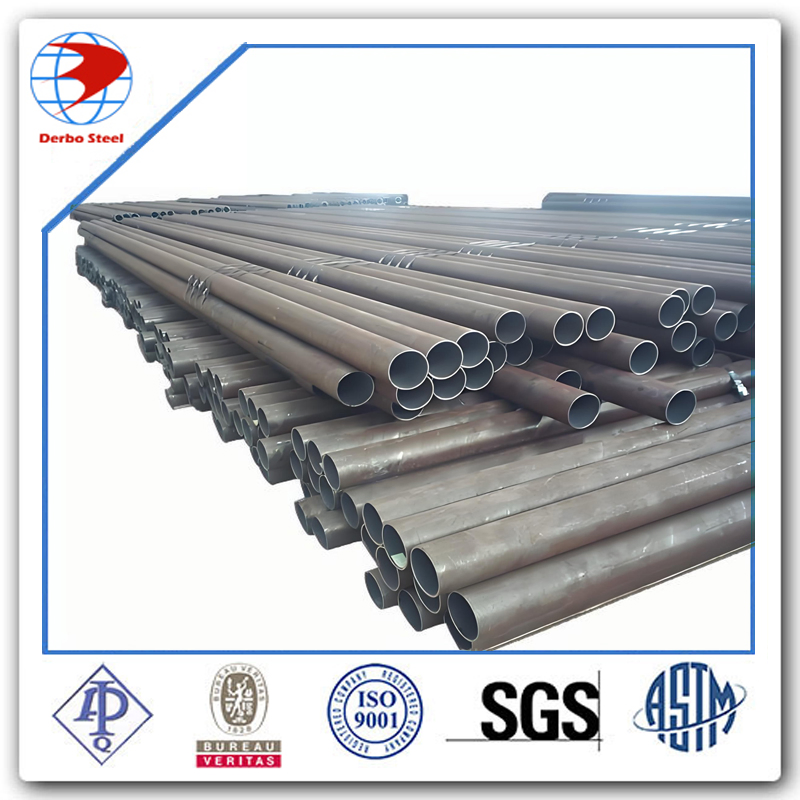 High-Quality Alloy Steel Tube - Ideal for Mechanical Engineering Projects