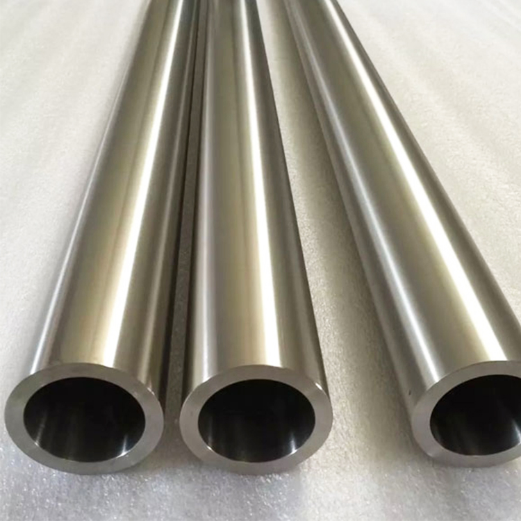 Manufacturer Supplier Hot Rolled Cold Drawn ASTM 304 Seamless Precision Stainless Alloy Mild Steel Ss Boiler Square Tube
