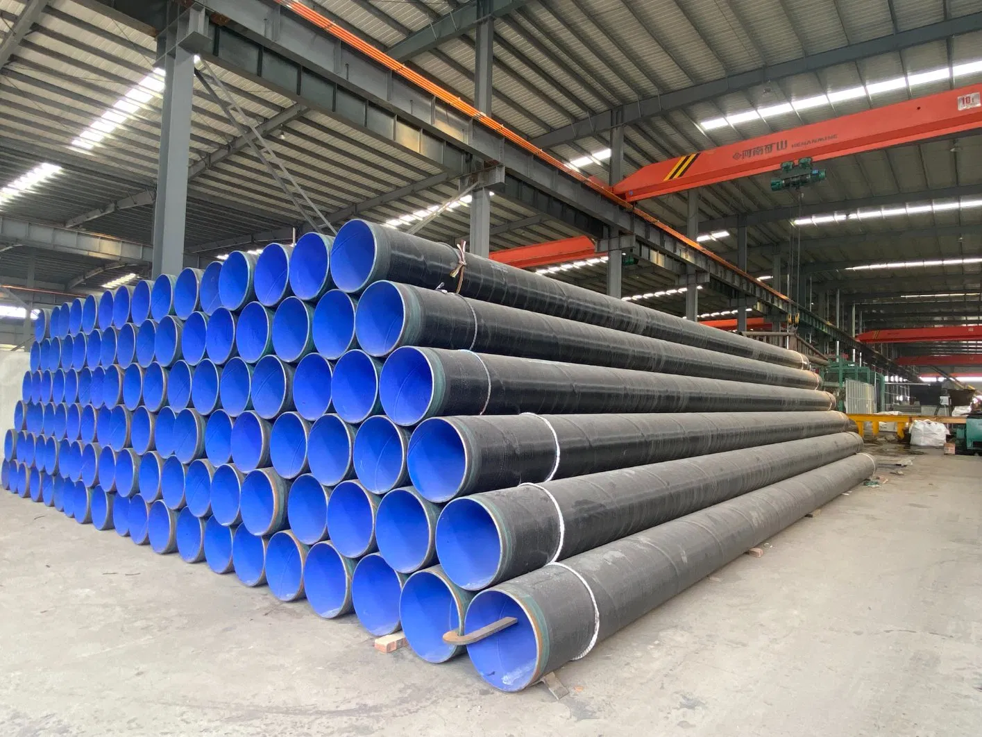 Premium Seamless Alloy Steel Pipe S275jr A53 for Industrial Use
