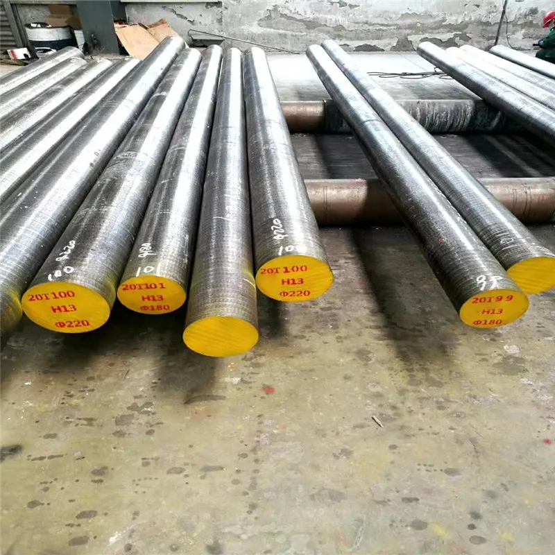 Alloy Steel Pipe 6