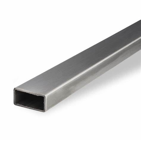 High Quality Thin Wall Square Tube Stainless Steel 304 SUS304 Tube Supplier