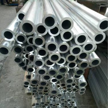 China Factory Supply Stainless Steel Decorative Welded Round Ss Pipe 304L 316 304 2205 2507 Duplex Ss Pipe Stainless Steel Tube