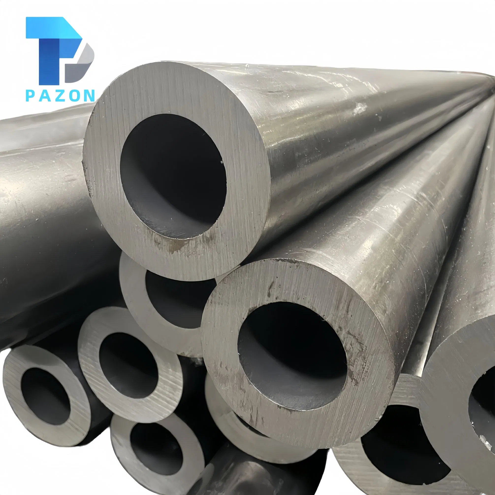 ASTM 316L Stainless Steel Honed Tube for Sanitary Food Processing Equipment