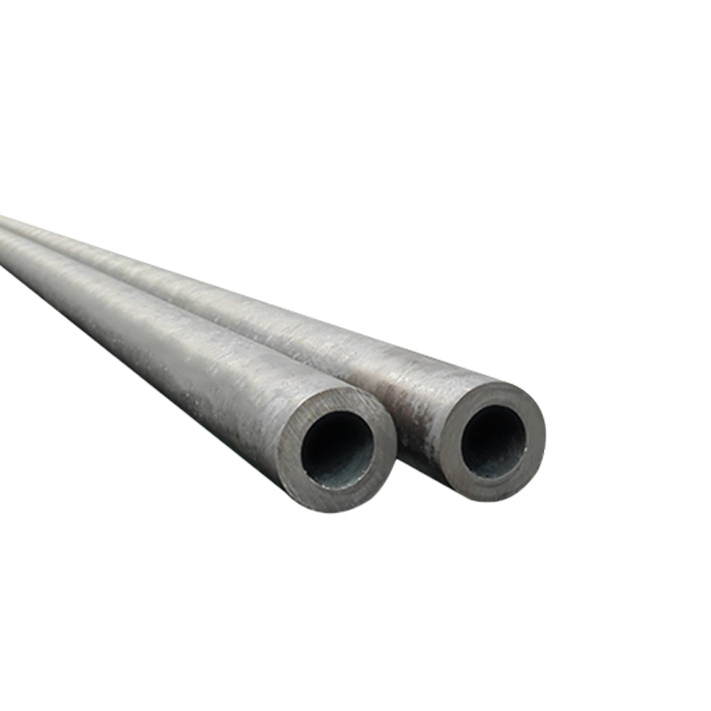 Heat Resistant Seamless Alloy Pipe for Power Plant Boilers and High Temperature Piping