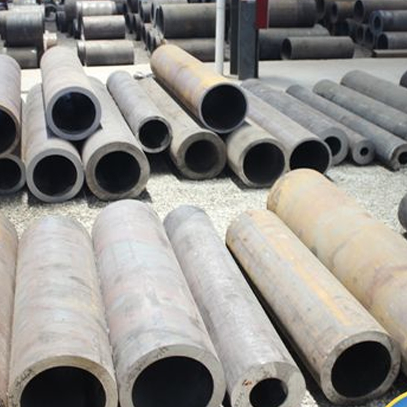 ASTM A312m Hot Rolled S31803 DN80 Sch40 Heat Exchanger Pipe 304L Super Duplex 310S 309S 2507 Square/Round Tubes 201 304 316L 321 Stainless Steel Pipes Price