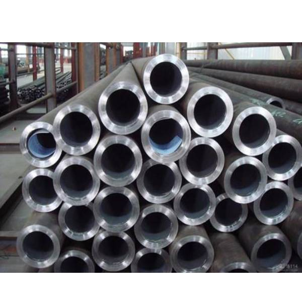 15crmog 13crmo44 Seamless Alloy Steel Pipe for High Pressure