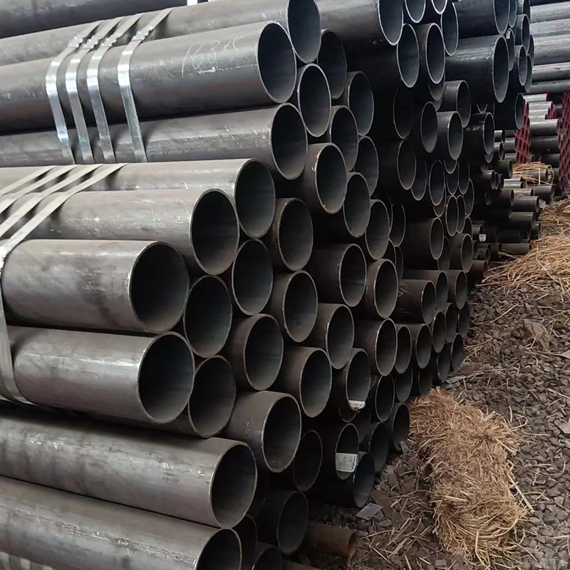 Alloy Structural Steel ASTM A519 Seamless Tubes for Machinery
