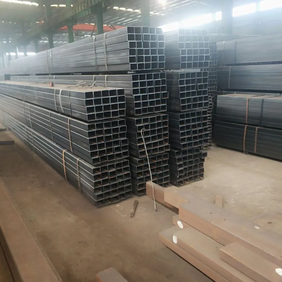 Alloy Steel Pipe 3