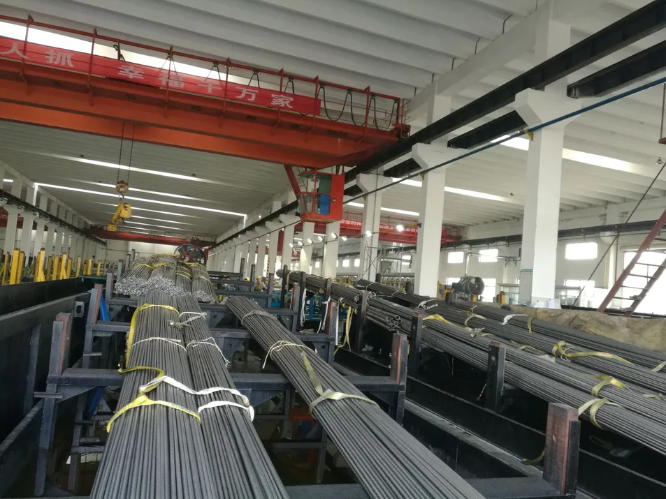 Stainless Steel Pipe Inventory