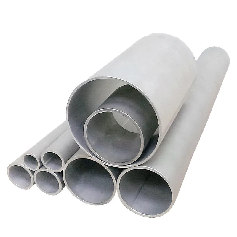 Stainless Steel Seamless Tube