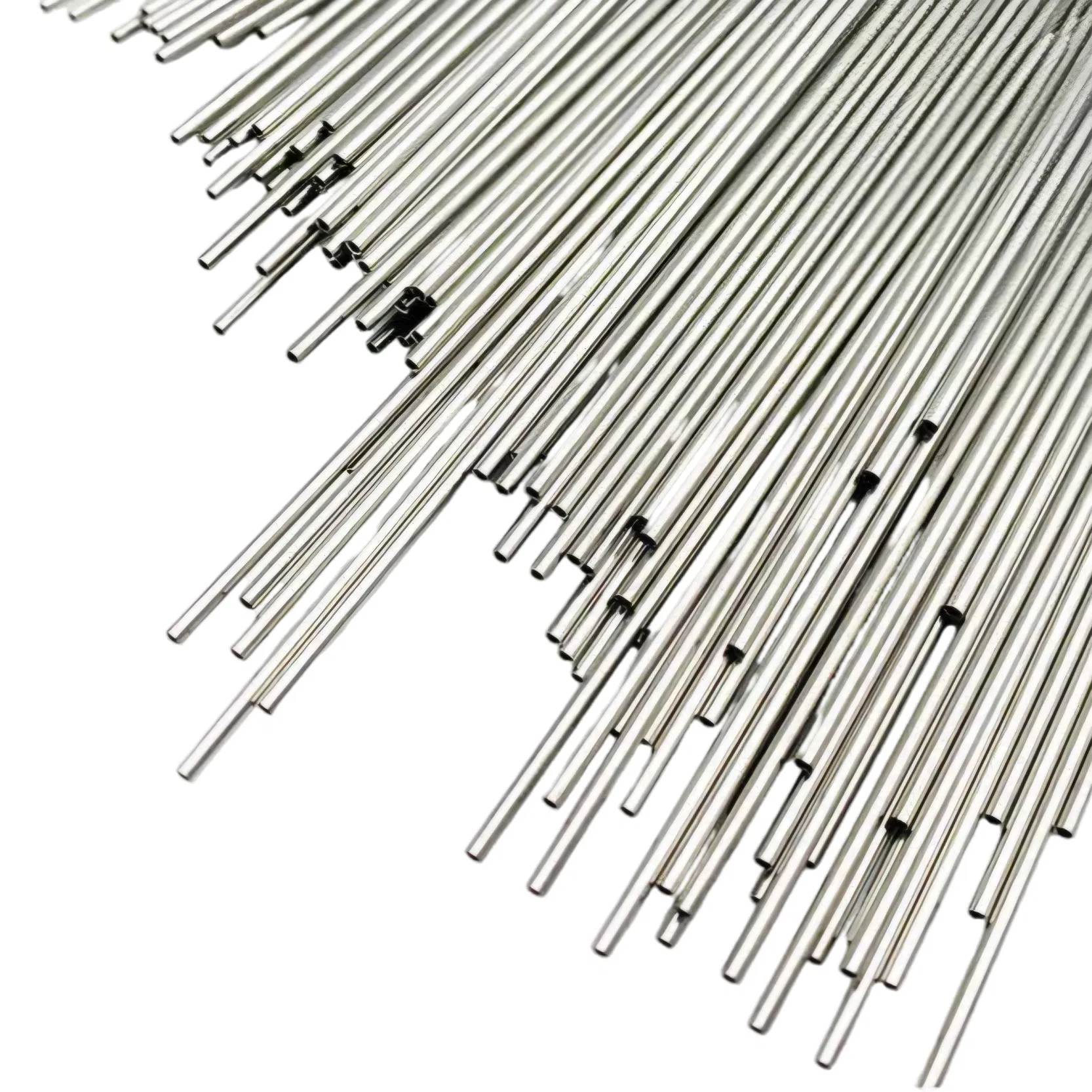 Nickel Alloy Hastelloy C276/C22/C2000/C4/B2/B3/G30 Seamless Steel Pipe Capillary Tube-China Manufacturer