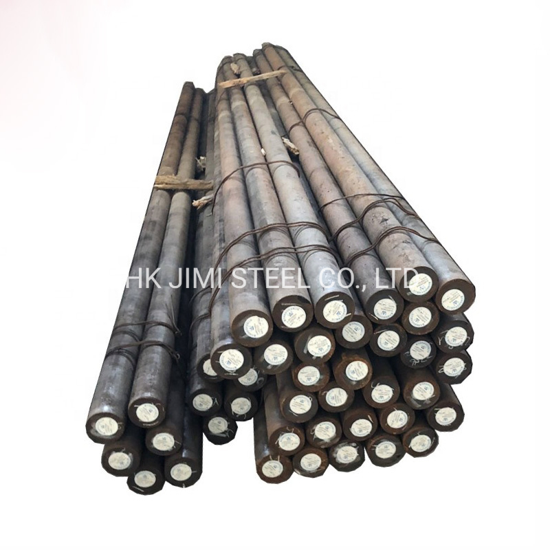 12cr1MOV Structural Alloy Steel Seamless Boiler and Heat Exchanger Tube