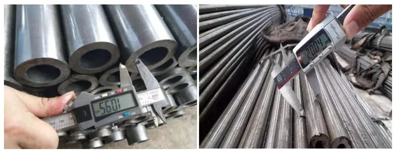 ASTM A200 T9 Alloy Steel Pipe