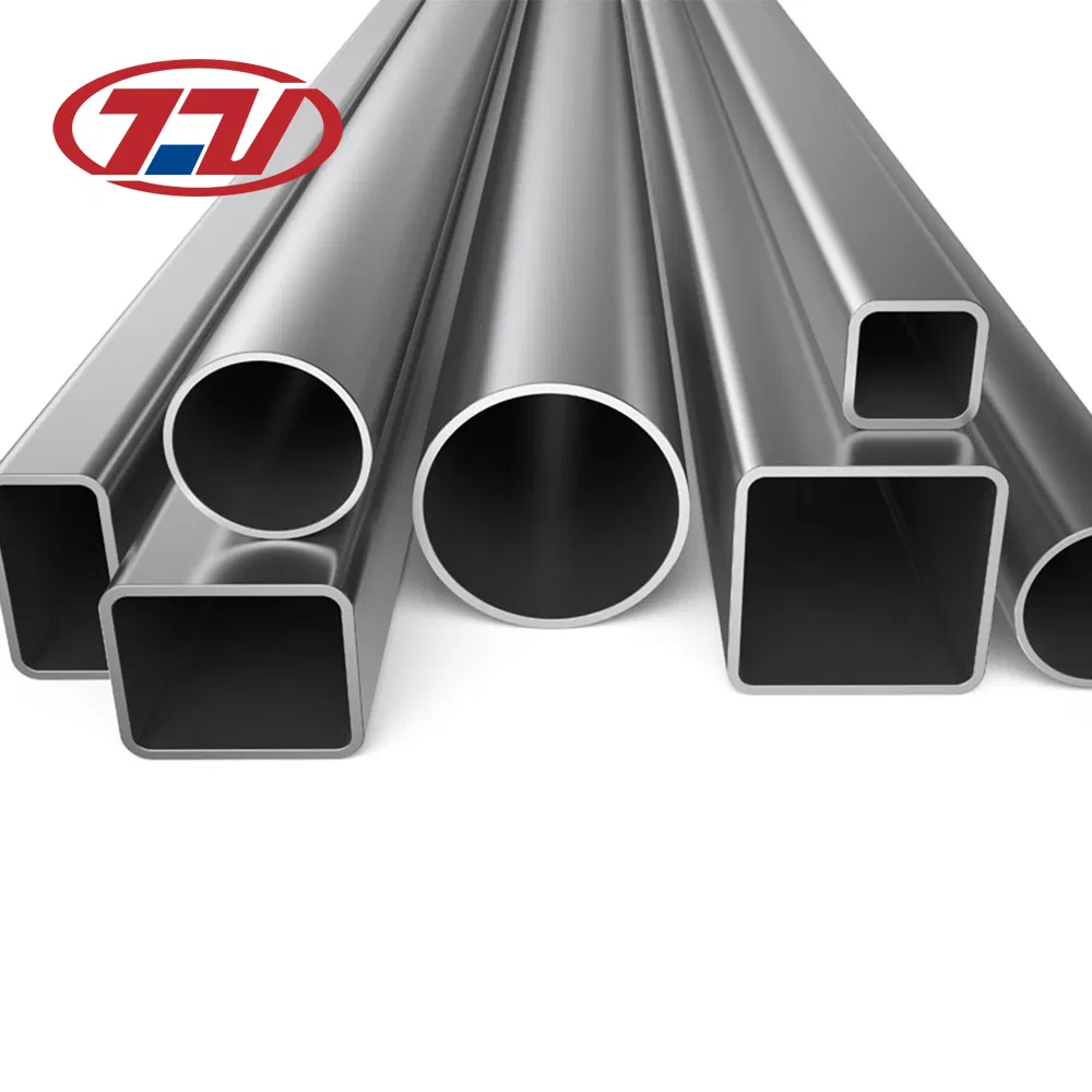 Duplex 2205 Super Stainless Steel Pipe for Offshore Oil and Gas Pipeline Applications