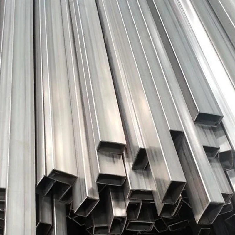 Stainless Steel Tube