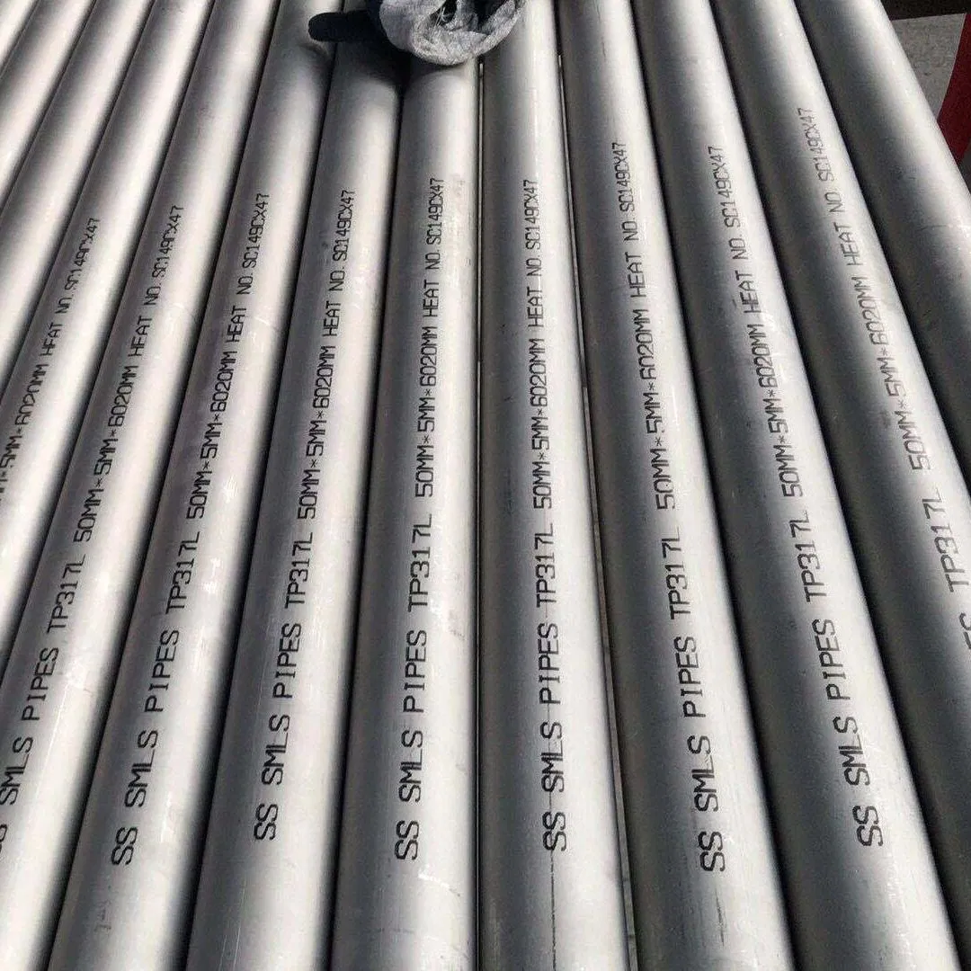 Sailing Steel's Used Drilling Pipe and Thick-Walled Seamless Steel Pipe for Geotechnical Work Stainless Steel Thin Wall Pipe