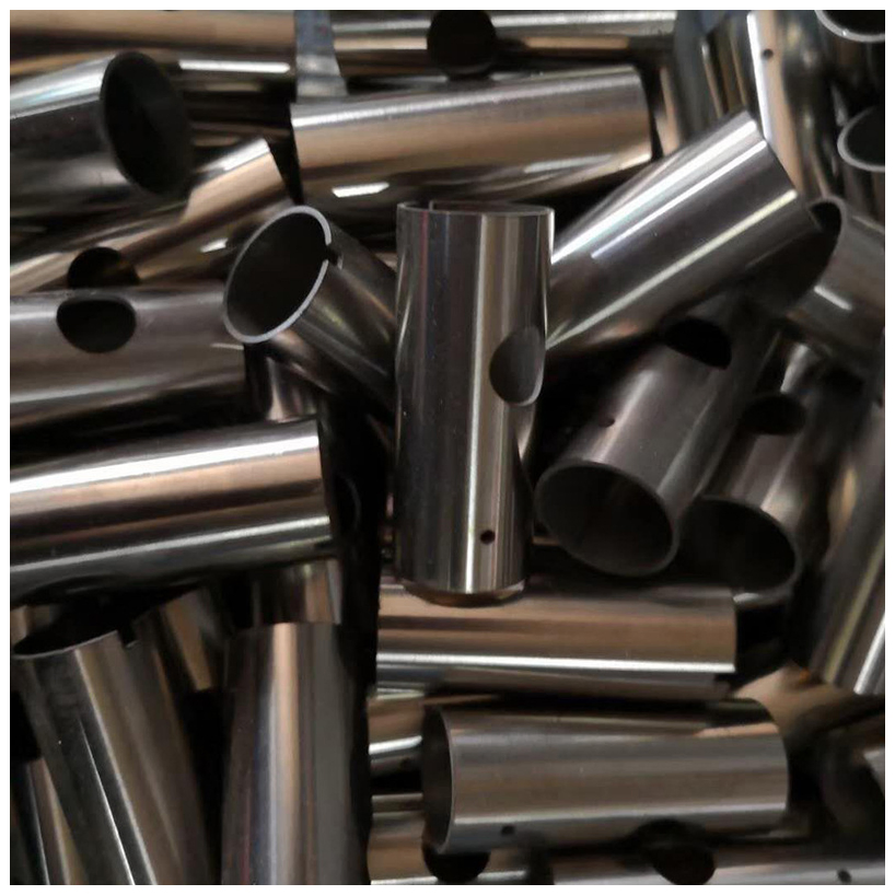 316 25mm 20mm Small Diameter Capillary Stainless Steel Tube Needle Tube Thin Wall Stainless Steel Capillary Seamless Pipe Tube