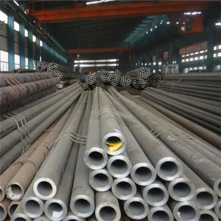 Alloy Steel Tube 7