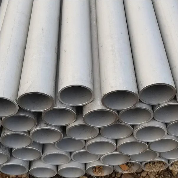 Uns S32750/2507/1.4410 F53 022cr25ni7mo4n Stainless Super Duplex Steel Seamless Pipe for Petro Chemical