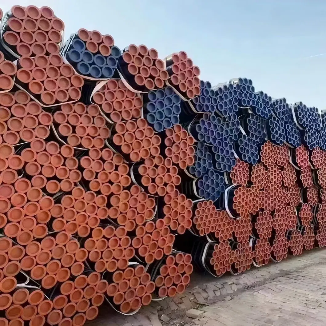 Marine Seamless Steel Pipe
