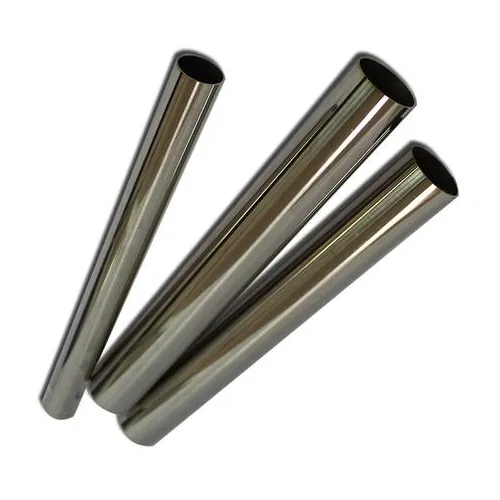 Zirconium Pipe