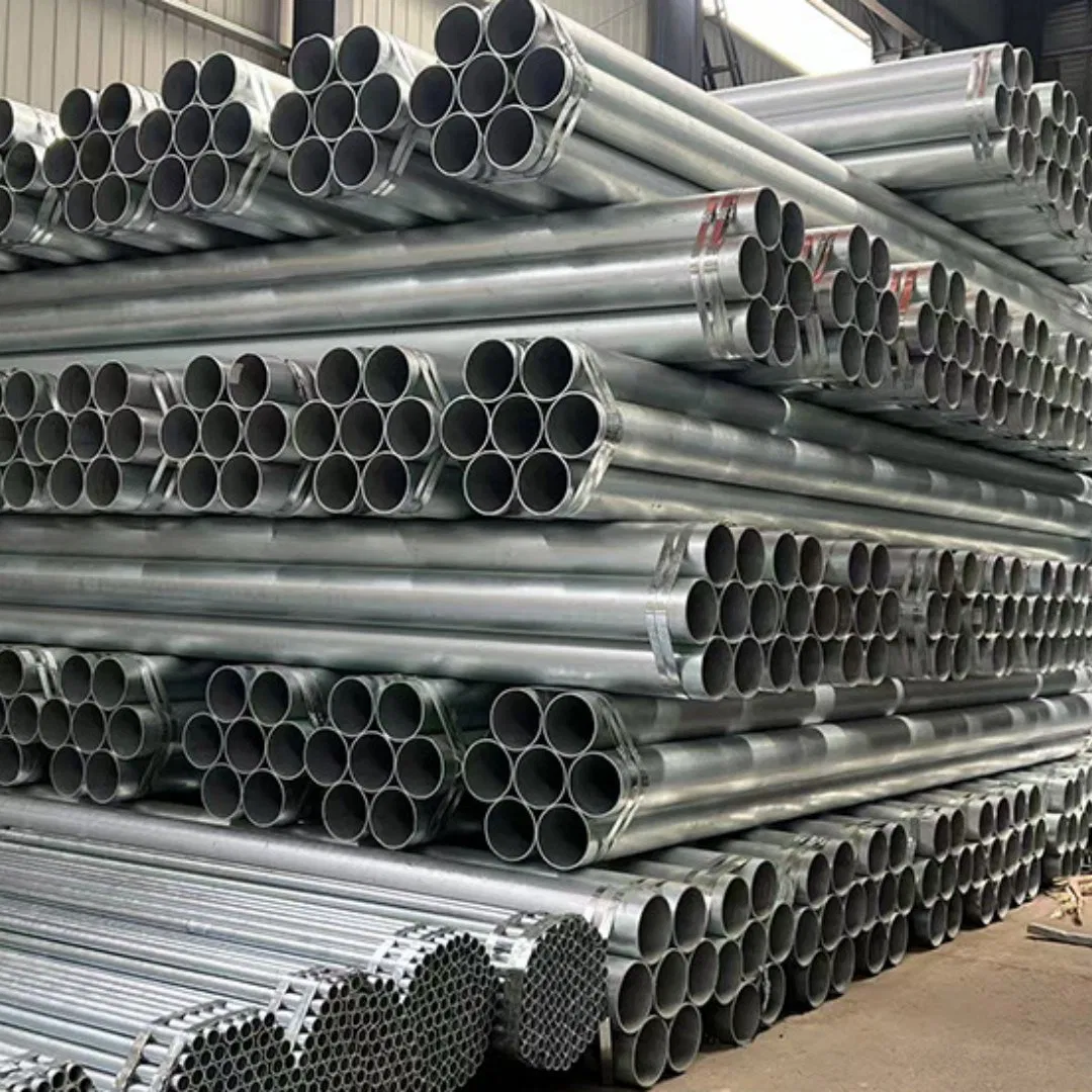 Hot Sale Precision Thin-Wall Stainless Steel Welded Rectangular Tube