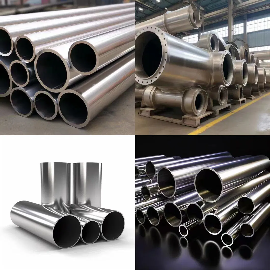 Stainless Steel Tube 3