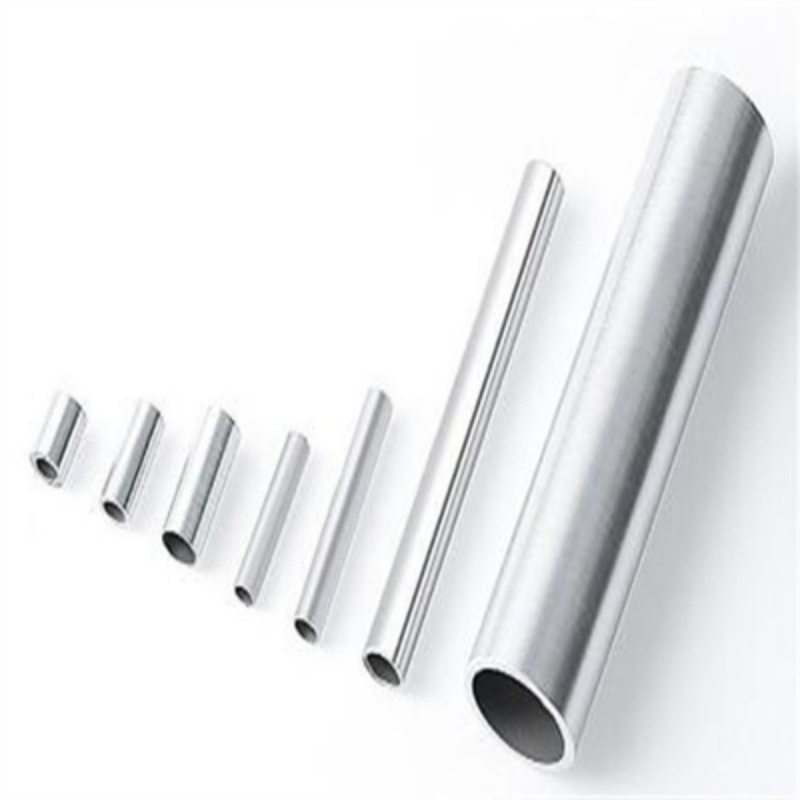 China Factory 8 Inch Super Duplex Stainless Pipe 2205 2507 304 316