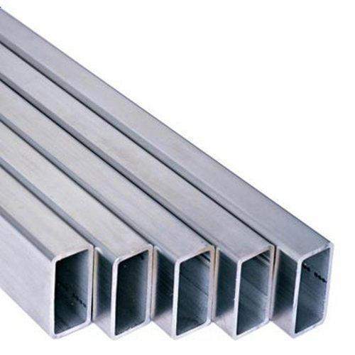 Durable Sanitary Stainless Steel Tubes for Industrial Use