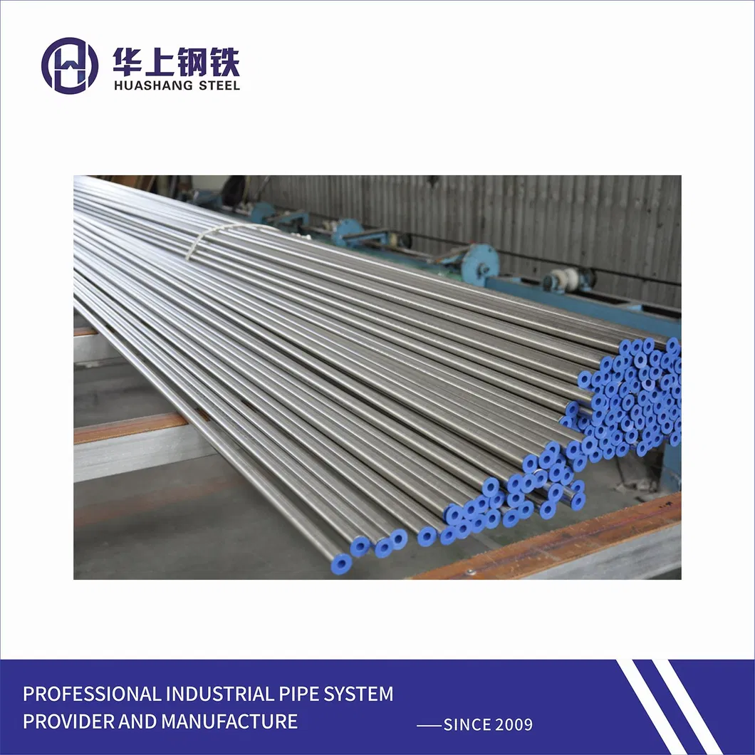 Precision Tube Manufacturing