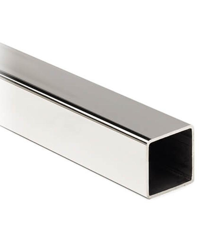 201 Honed Precision Rectangular Boiler Square Galvanized Carbon Seamless Stainless Copper Brass Titanium Alloy Steel Tube
