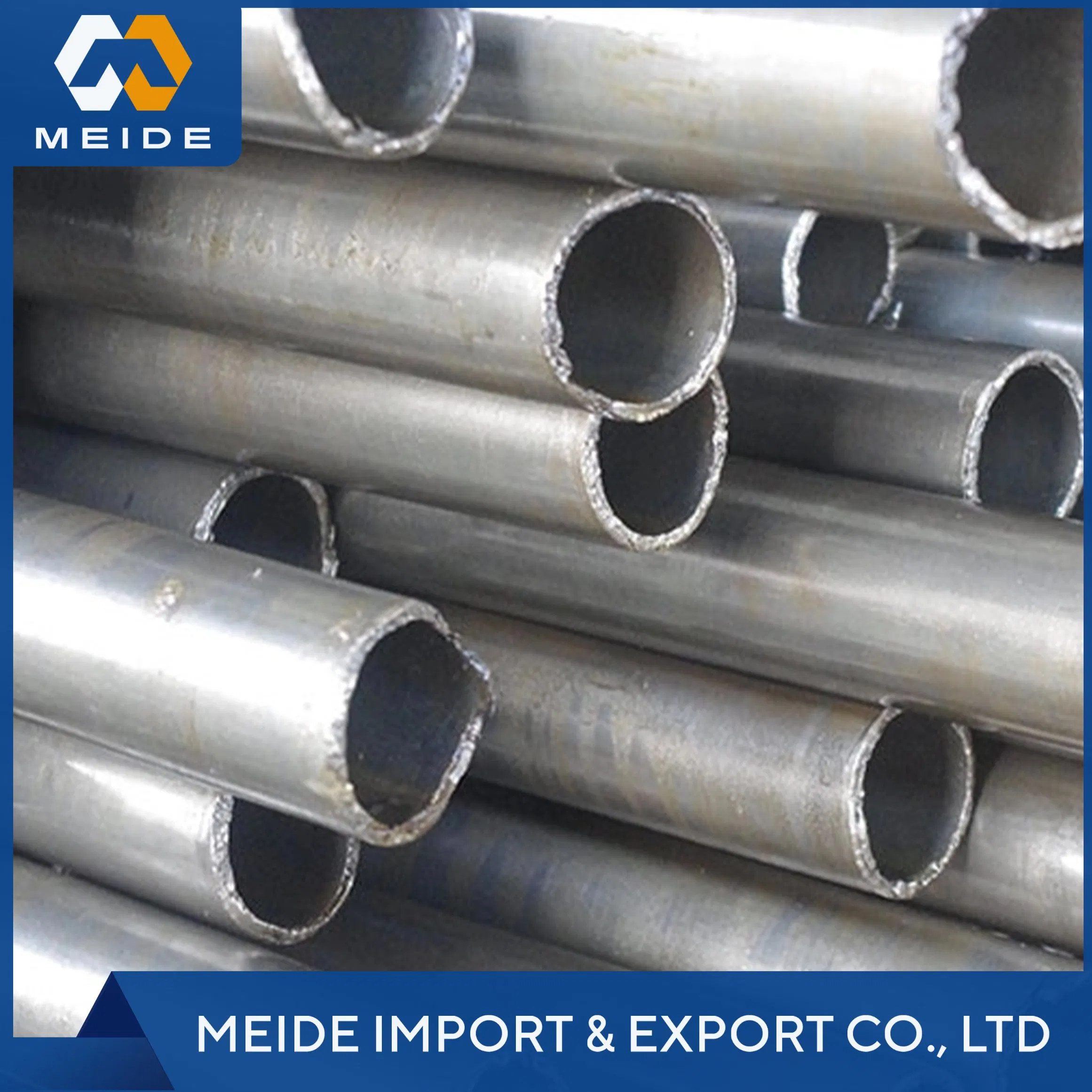 304 316L Small Diameter Precision Tube Micro Medical Grade Capillary Tube Thin Wall Stainless Steel Pipe