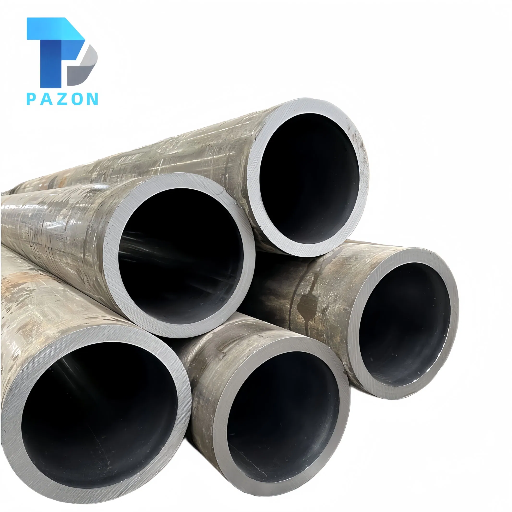 ASTM 316L Stainless Steel Honed Tube for Sanitary Food Processing Equipment